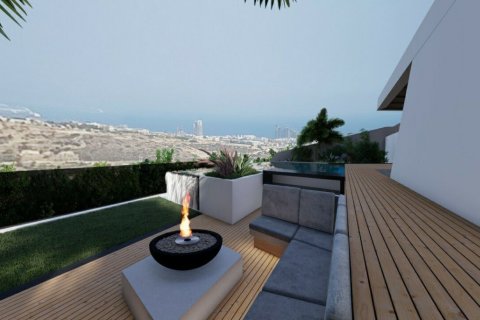 6 rooms Villa in Limassol,  No. 39007 4
