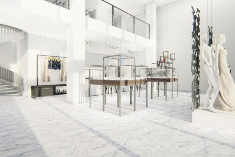 Estudio Apartamento en Nicosia,  No. 39005 6