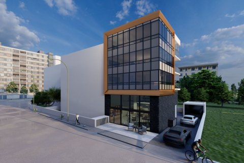 Studio Apartment in Nicosia,  No. 39005