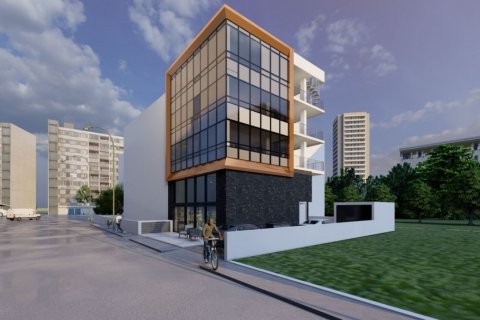 Estudio Apartamento en Nicosia,  No. 39005 2