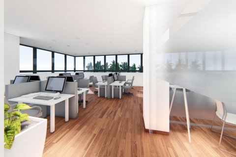 Estudio Apartamento en Nicosia,  No. 39005 7