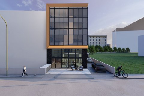 Estudio Apartamento en Nicosia,  No. 39005 3
