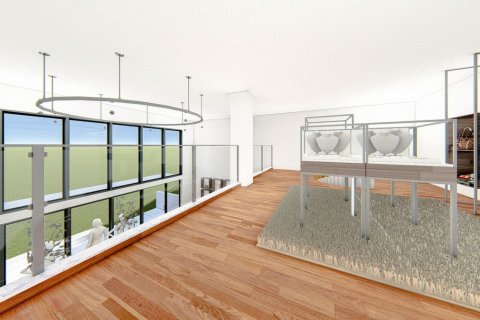 Estudio Apartamento en Nicosia,  No. 39005 8