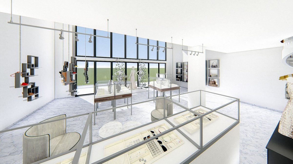 Studio Apartment in Nicosia, Cyprus No. 39005