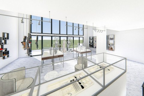 Estudio Apartamento en Nicosia,  No. 39005 5