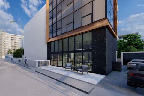 Estudio Apartamento en Nicosia,  No. 39005 4