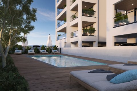 2 bedrooms Apartment in Livadia, Larnaka, No. 42094 5