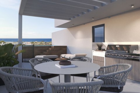 2 bedrooms Apartment in Livadia, Larnaka, No. 42094 9