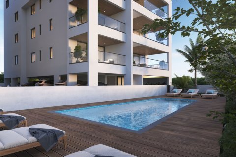 2 bedrooms Apartment in Livadia, Larnaka, No. 42094 6