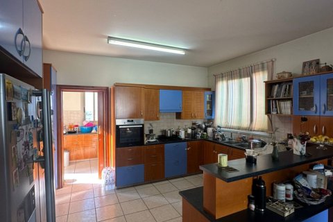 8 bedrooms Townhouse in Nicosia,  No. 39941 24