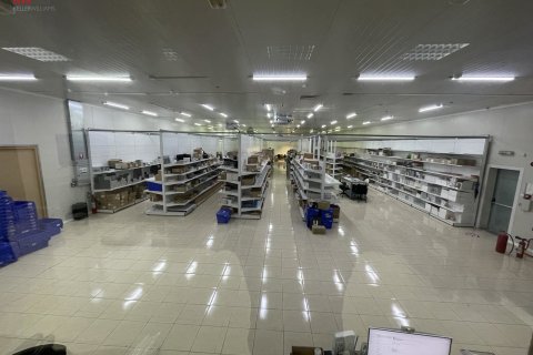 1200m2 Factory in Larnaka,  No. 39940 3