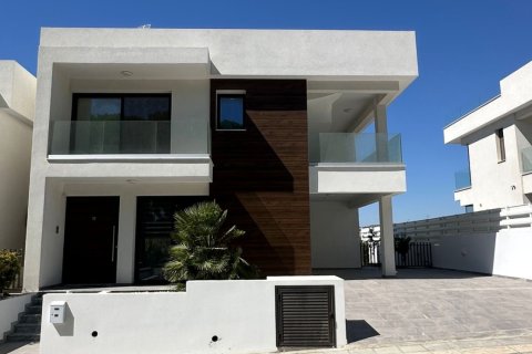 3 bedrooms Townhouse in Pyla, Larnaka,  No. 39936