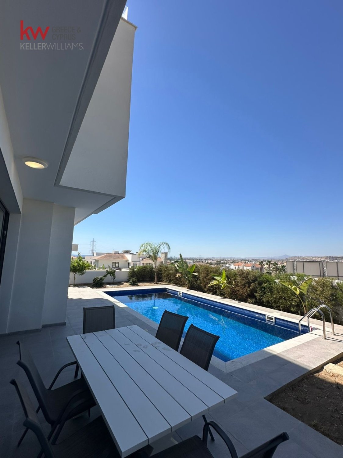 3 bedrooms Townhouse in Pyla, Larnaka, Cyprus No. 39936