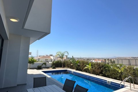 3 bedrooms Townhouse in Pyla, Larnaka, No. 39936 6