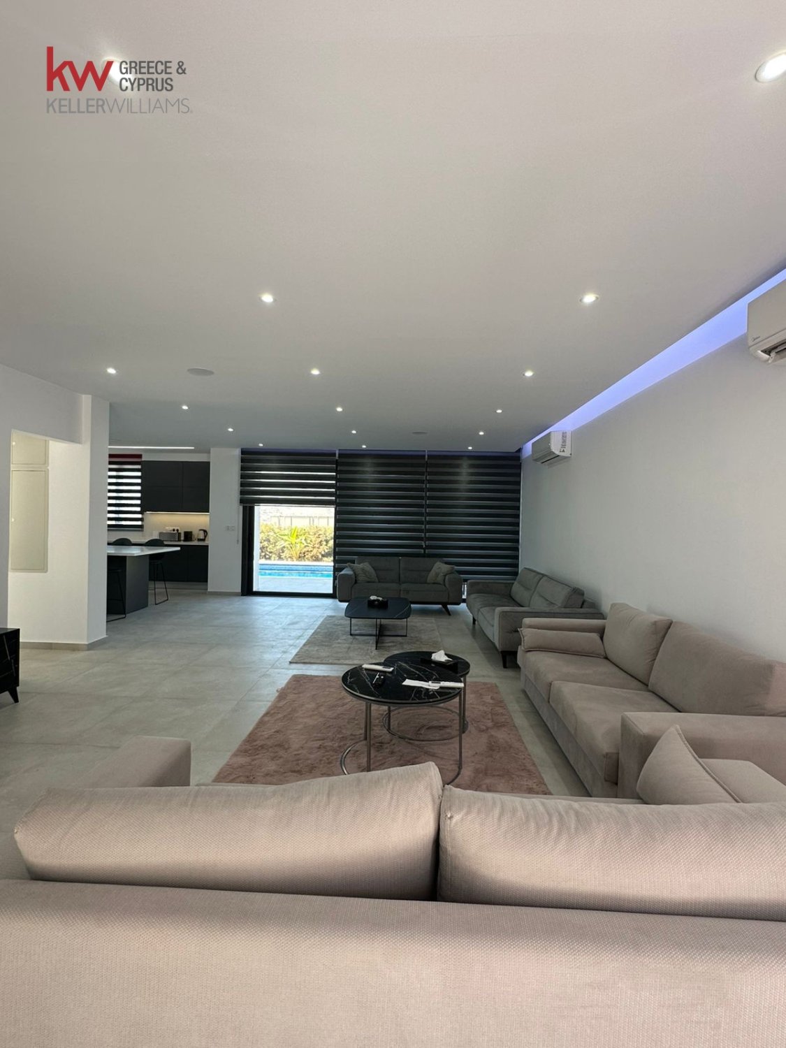 3 bedrooms Townhouse in Pyla, Larnaka, Cyprus No. 39936