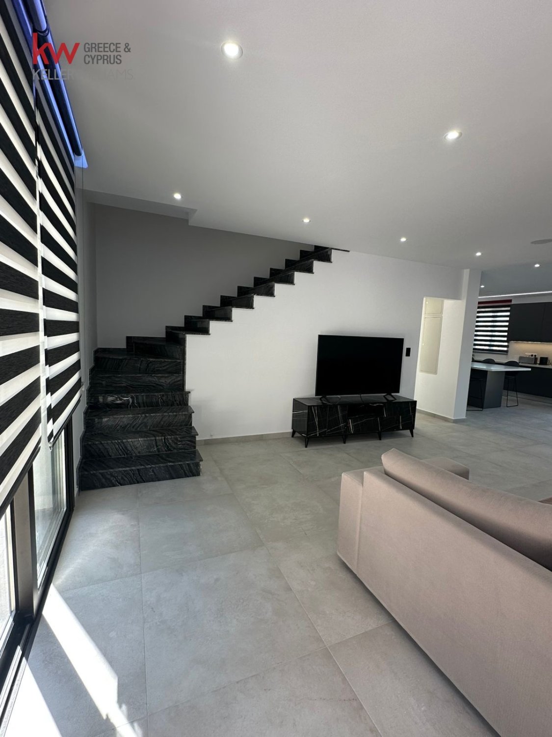 3 bedrooms Townhouse in Pyla, Larnaka, Cyprus No. 39936