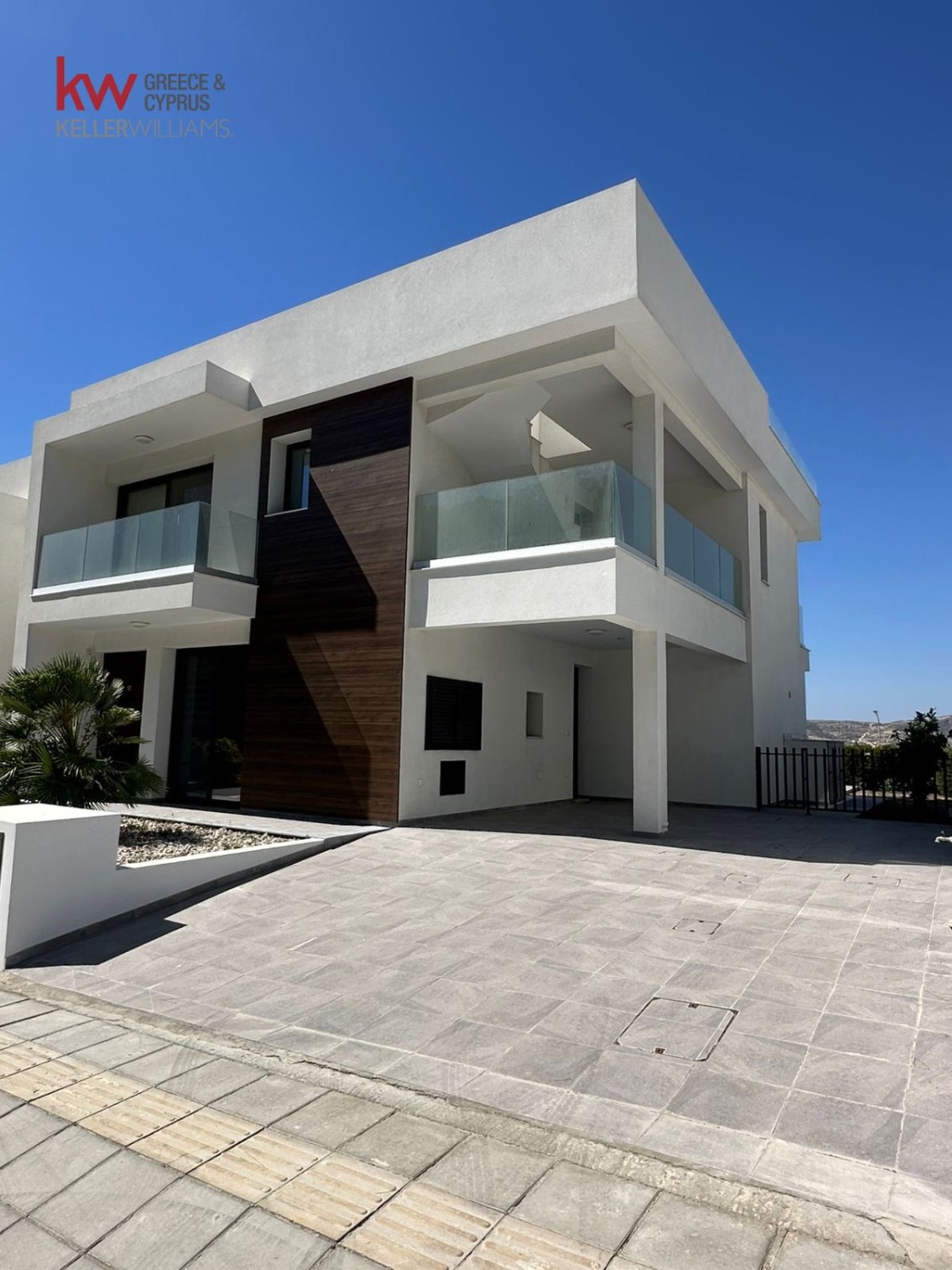 3 chambres Maison de Ville à Pyla, Larnaka, Chypre No. 39937