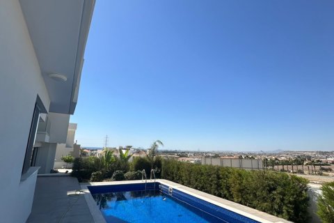 3 bedrooms Townhouse in Pyla, Larnaka, No. 39937 7