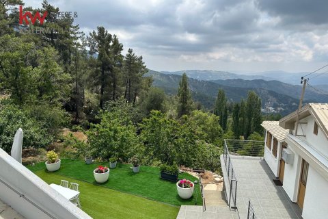 3 bedrooms Townhouse in Prodromos, Nicosia,  No. 39935 1