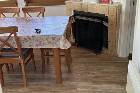 3 bedrooms Townhouse in Prodromos, Nicosia,  No. 39935 17