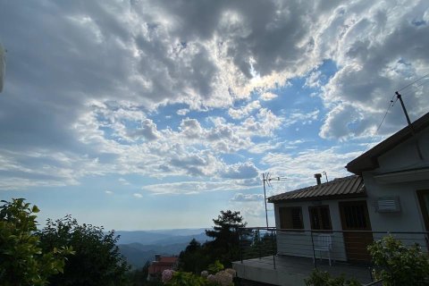 3 bedrooms Townhouse in Prodromos, Nicosia,  No. 39935 2