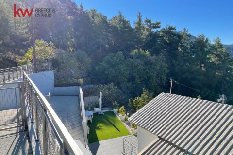 3 bedrooms Townhouse in Prodromos, Nicosia,  No. 39935 7