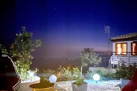 3 bedrooms Townhouse in Prodromos, Nicosia,  No. 39935 4