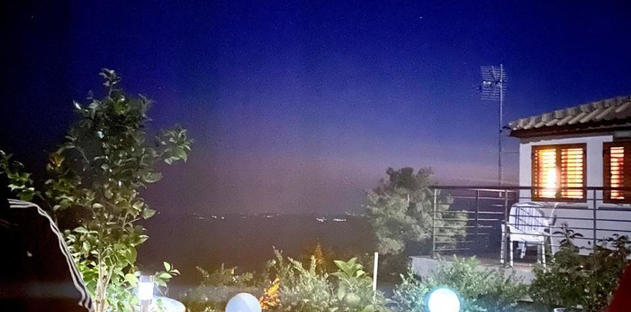 3 chambres Maison de Ville à Prodromos, Nicosia,  No. 39935