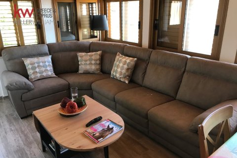 3 bedrooms Townhouse in Prodromos, Nicosia,  No. 39935 22