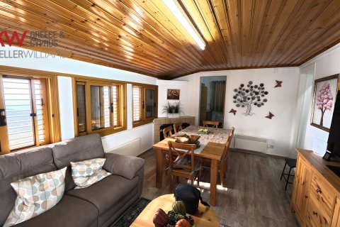 3 chambres Maison de Ville à Prodromos, Nicosia,  No. 39935 28