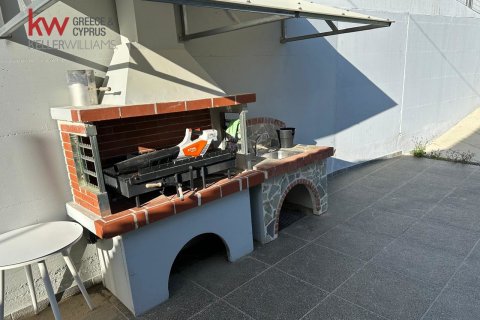 3 bedrooms Townhouse in Prodromos, Nicosia,  No. 39935 21