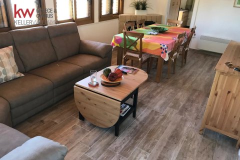 3 bedrooms Townhouse in Prodromos, Nicosia,  No. 39935 13