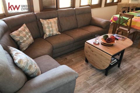 3 bedrooms Townhouse in Prodromos, Nicosia,  No. 39935 11