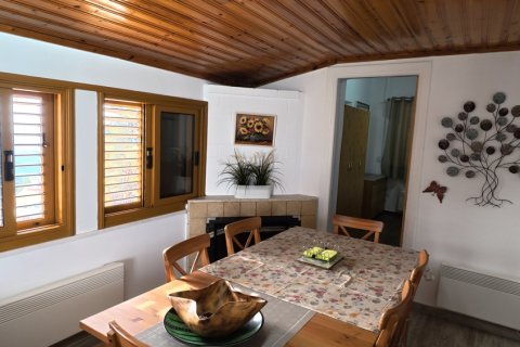 3 chambres Maison de Ville à Prodromos, Nicosia,  No. 39935 27