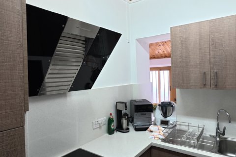 3 chambres Maison de Ville à Prodromos, Nicosia,  No. 39935 24