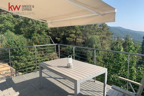 3 bedrooms Townhouse in Prodromos, Nicosia,  No. 39935 6