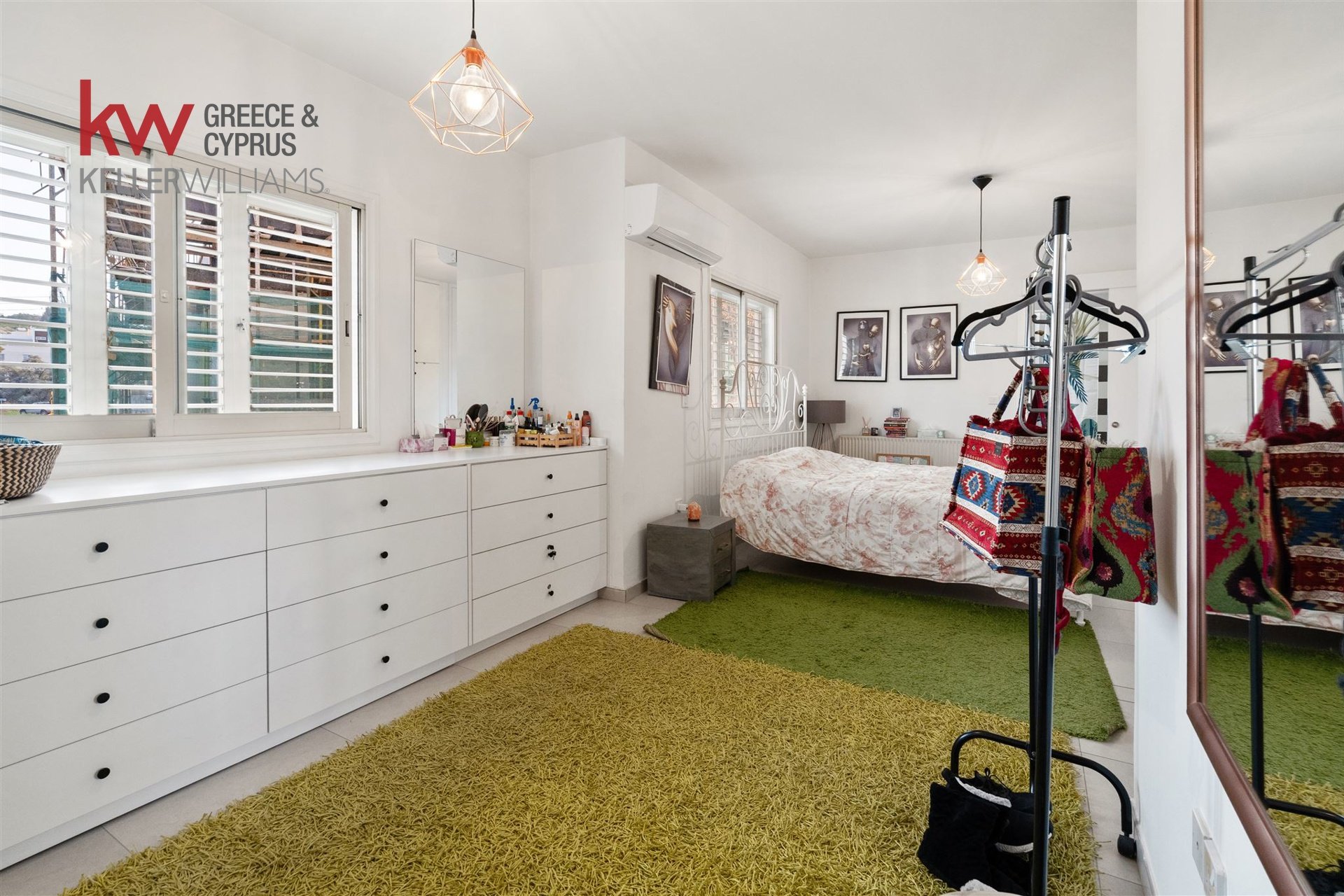 7 bedrooms Townhouse in Aglandjia, Nicosia, Cyprus No. 39939