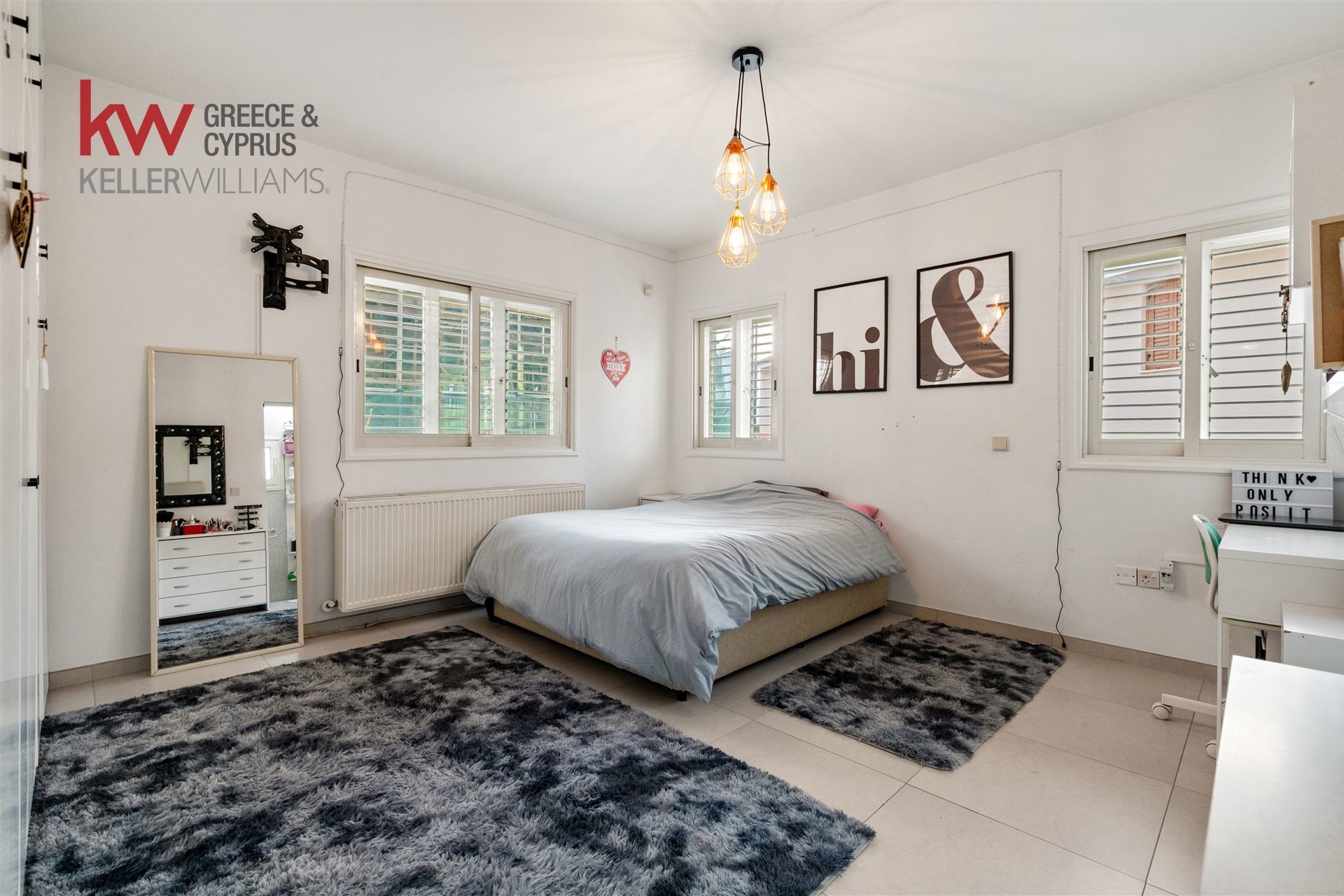 7 bedrooms Townhouse in Aglandjia, Nicosia, Cyprus No. 39939