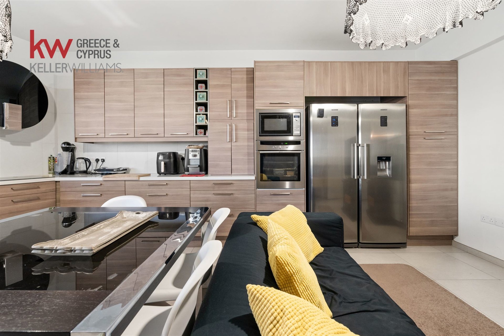 7 bedrooms Townhouse in Aglandjia, Nicosia, Cyprus No. 39939