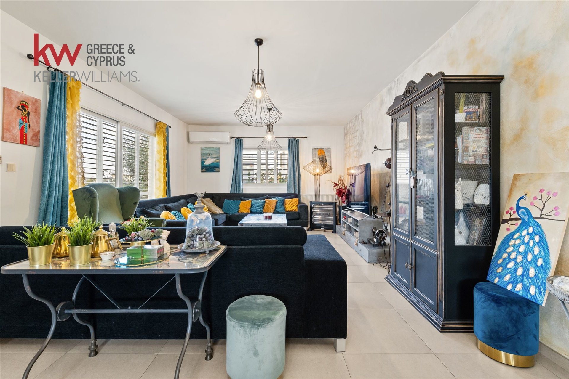 7 bedrooms Townhouse in Aglandjia, Nicosia, Cyprus No. 39939