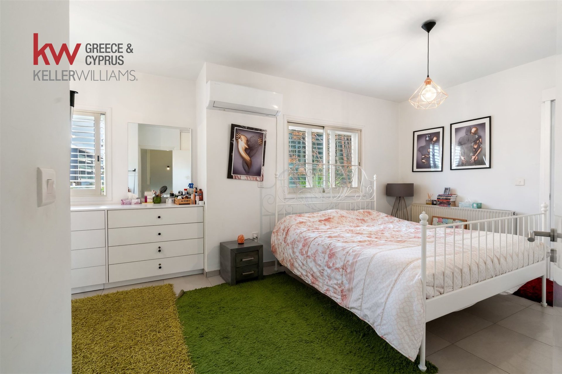 7 bedrooms Townhouse in Aglandjia, Nicosia, Cyprus No. 39939