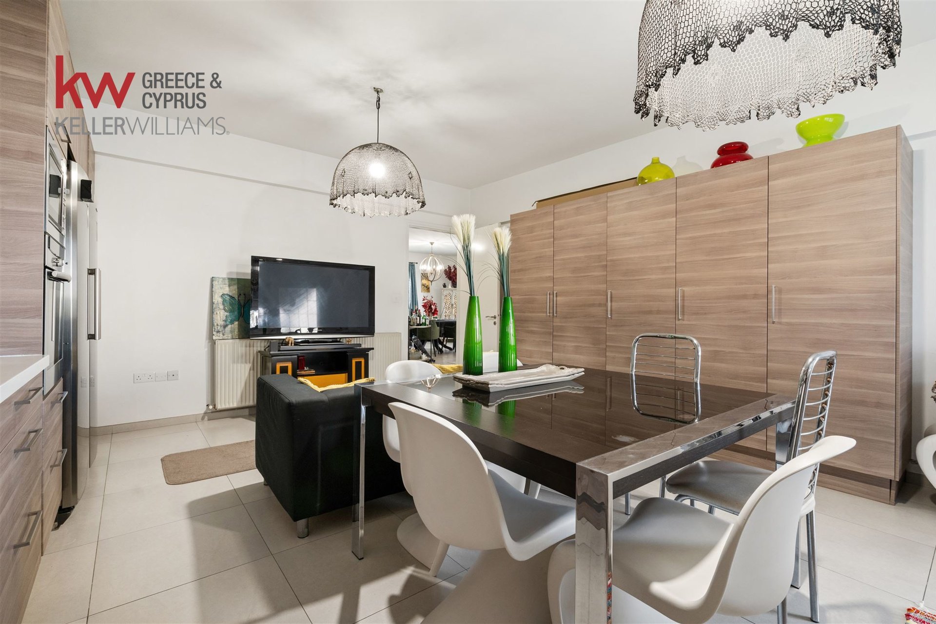 7 bedrooms Townhouse in Aglandjia, Nicosia, Cyprus No. 39939