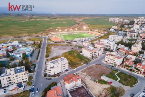7 bedrooms Townhouse in Aglandjia, Nicosia,  No. 39939 5