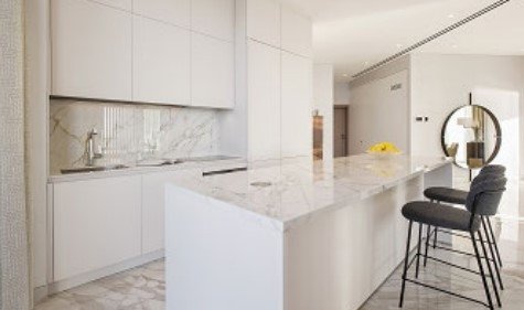 1 chambre Appartement à Limassol, Chypre No. 6774