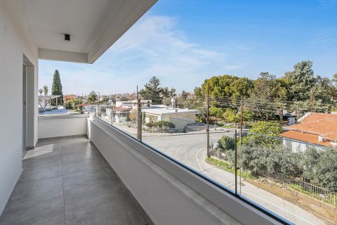 Квартира с 3 спальнями в Героскипу, Пафос,  № 46892 17