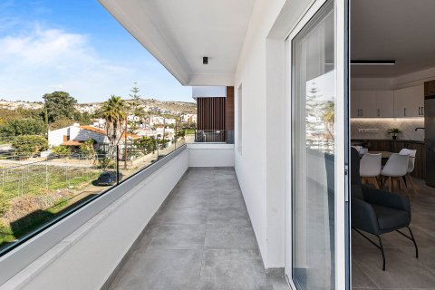 Квартира с 3 спальнями в Героскипу, Пафос,  № 46892 18