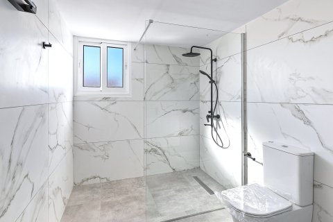 Квартира с 3 спальнями в Героскипу, Пафос,  № 46892 14