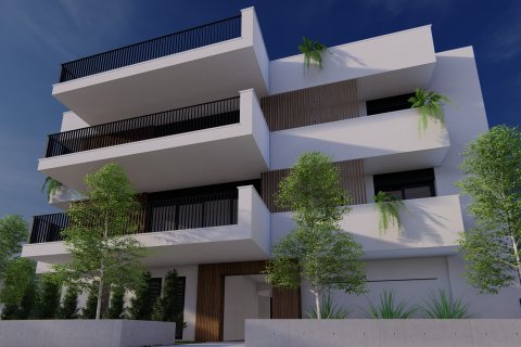 2 bedrooms Apartment in Asomatos, Limassol, No. 46890 3