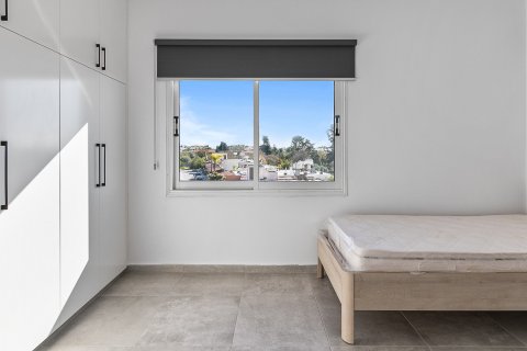 Квартира с 3 спальнями в Героскипу, Пафос,  № 46893 10