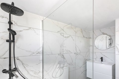 Квартира с 3 спальнями в Героскипу, Пафос,  № 46893 13